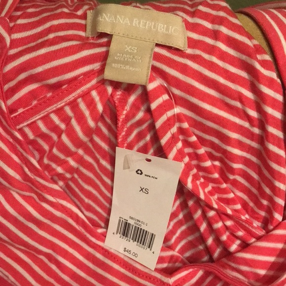 NWT banana republic top - Picture 5 of 5
